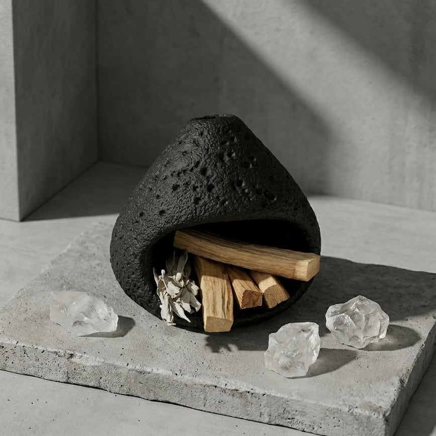 Incense Burner Collection
