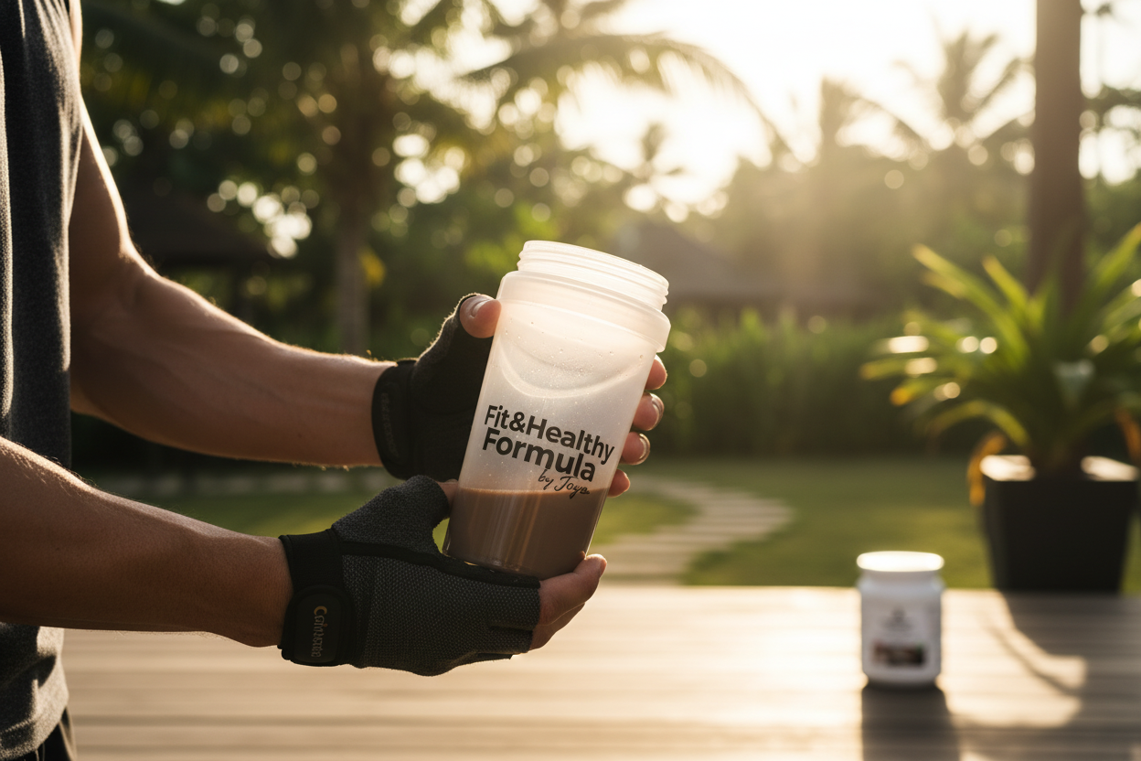 主推场景图-品牌摇摇杯