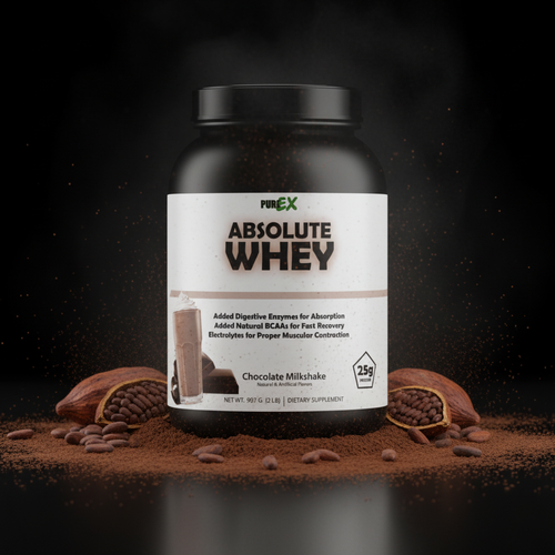 Absolute Whey - Premium